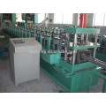 YTSING- YD- 4432 Passé ISO & CE Steel Rack ligne de production / acier Rack Making Machine / Pallet Rack Roll formant la machine